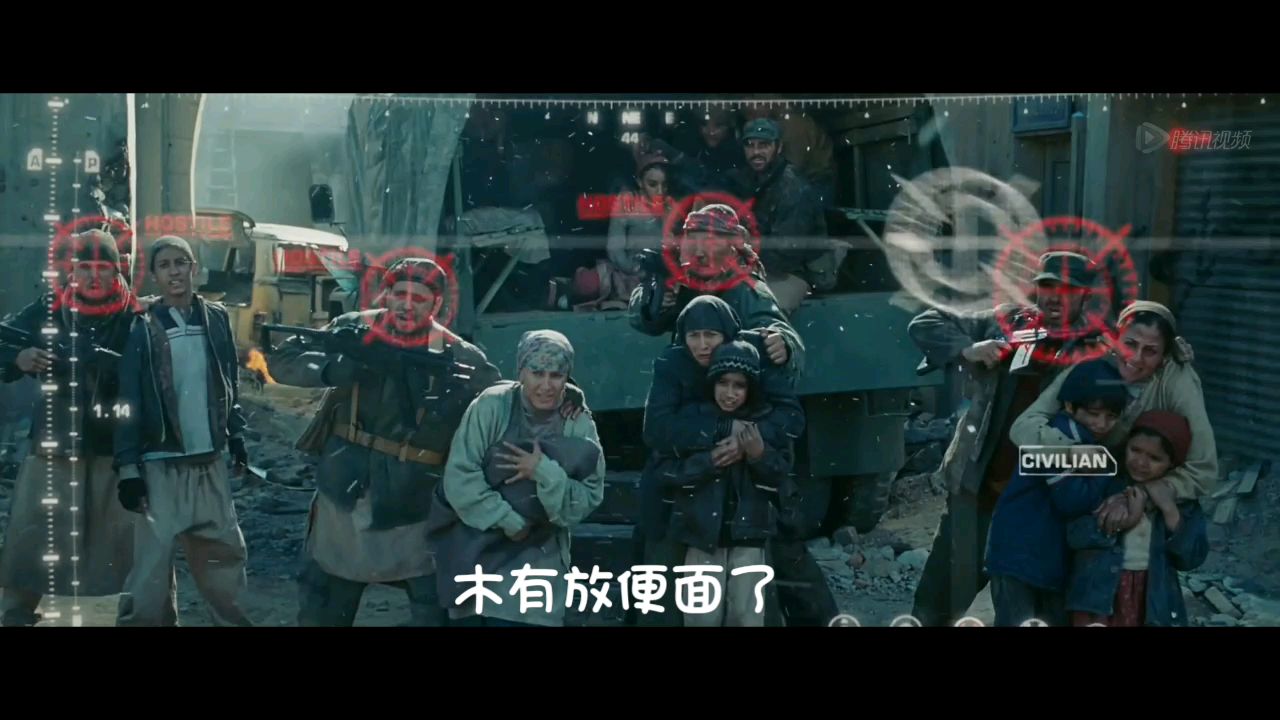 【漫威】他们是个傻子吧?